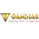 GAMDIAS