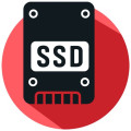 Solid State Drive/ SSD