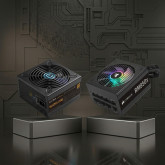 Power Supply