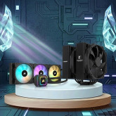 CPU Cooler