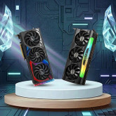Graphics Card
