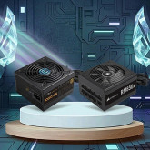 Power Supply