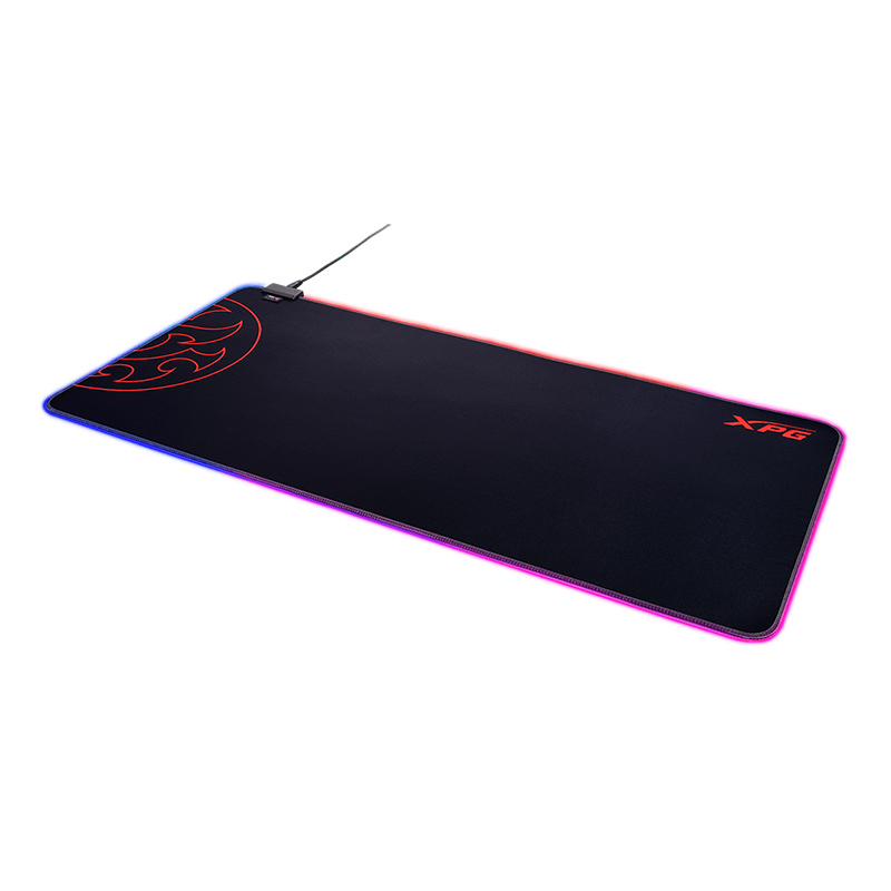 Adata XPG Battleground XL Prime RGB Gaming Mouse Pad