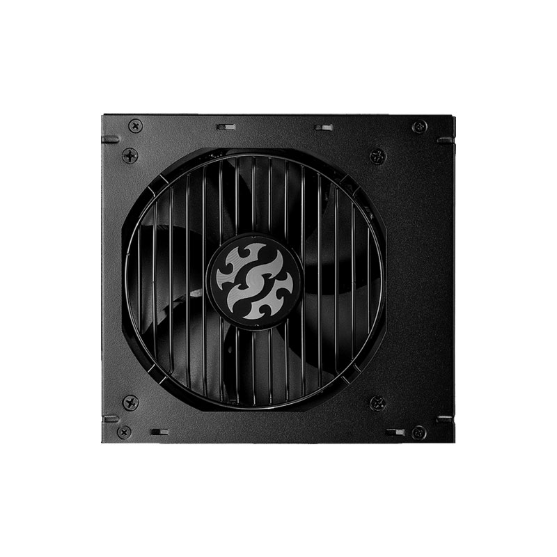 Adata XPG Core Reactor 650 - 80 Plus Gold Certified 650 Watt Full-Modular Power Supply