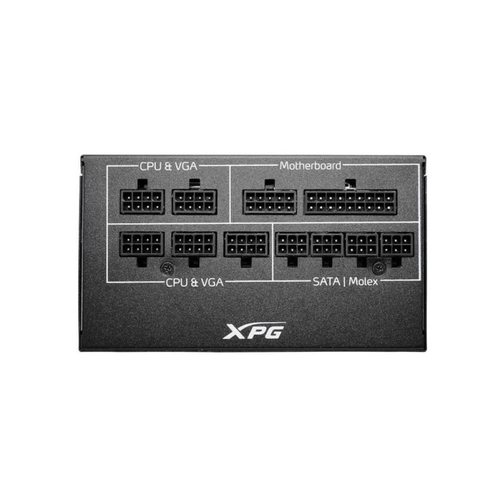 Buy Adata XPG Core Reactor 850 Gold | SMPS | Vedant Computers
