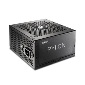 Adata XPG Pylon 550W 80 Plus Bronze Non-Modular Power Supply