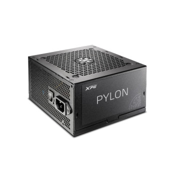 Adata XPG Pylon 650W 80 Plus Bronze Non-Modular Power Supply