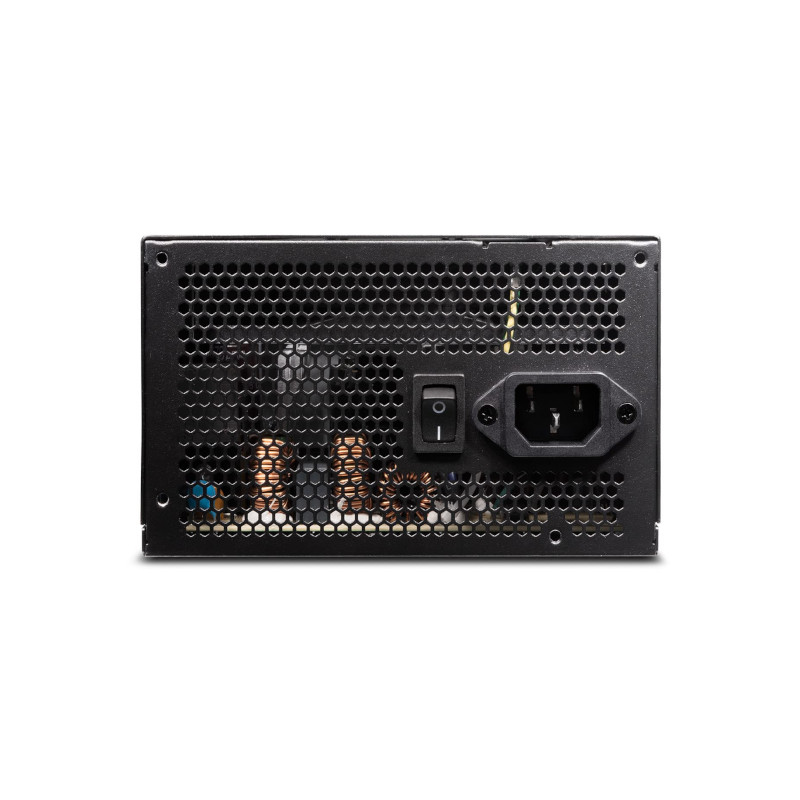 Adata XPG Pylon 650W 80 Plus Bronze Non-Modular Power Supply Adata XPG Pylon 650W 80 Plus Bronze Non-Modular Power Supply
