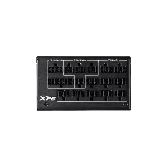 Adata XPG Cybercore 1300 Watt Platinum Fully Modular Power Supply