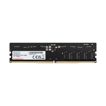 Adata AD5U560016G-S 16GB (16GBX1) DDR5 5600MHz RAM