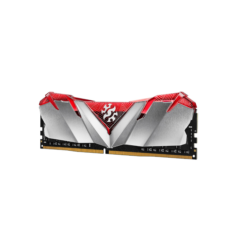 Adata XPG Gammix D30 16GB (16GBX1) DDR4 3000MHz RAM Adata XPG Gammix D30 16GB (16GBX1) DDR4 3000MHz RAM