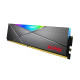 Adata XPG Spectrix D50 8GB (8GBX1) DDR4 3000MHz RGB Memory