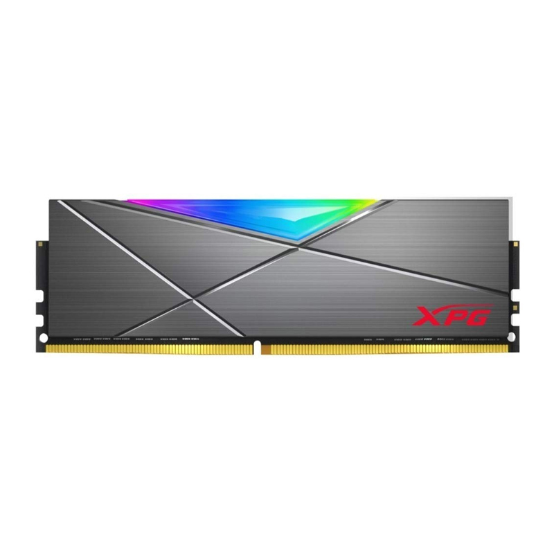Adata XPG Spectrix D50 8GB (8GBX1) DDR4 3000MHz RGB RAM