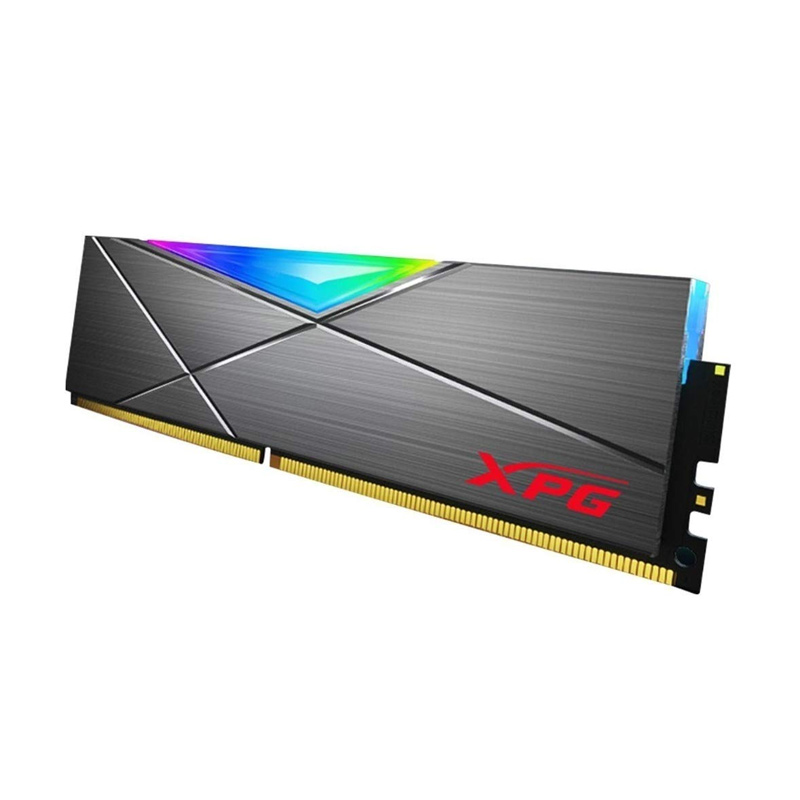Adata XPG Spectrix D50 8GB (8GBX1) DDR4 3000MHz RGB RAM