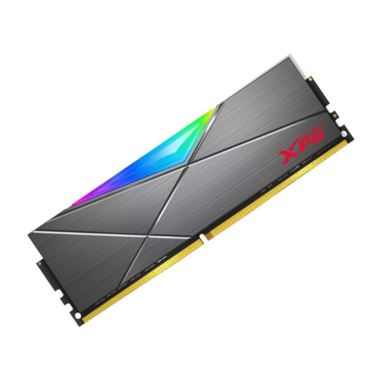 Adata XPG Spectrix D50 8GB (8GBX1) DDR4 RGB 3000MHz Memory