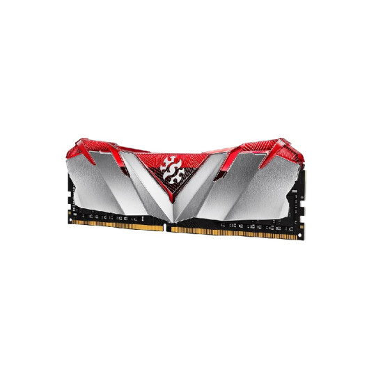Adata XPG Gammix D30 8GB (8GBX1) DDR4 3000MHz Red Memory