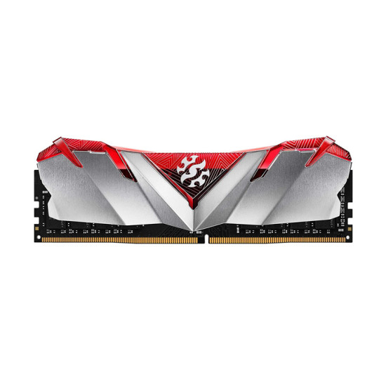 Adata XPG Gammix D30 16GB (16GBX1) DDR4 3200MHz Red Memory