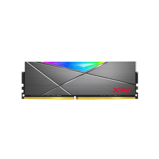 Adata XPG Spectrix D50 16GB (16GBX1) DDR4 3200MHz RGB RAM