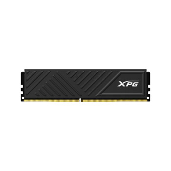 Adata XPG Gammix D35 64GB (32GBX2) DDR4 3200MHz RAM- Black