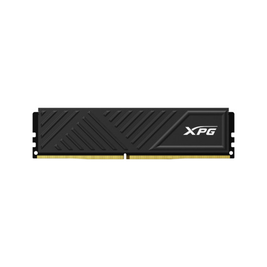 Adata XPG Gammix D35 64GB (32GBX2) DDR4 3200MHz RAM- Black Adata XPG Gammix D35 64GB (32GBX2) DDR4 3200MHz RAM- Black