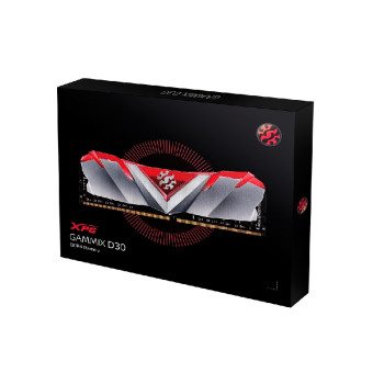 Adata XPG Gammix D30 16GB (8GBX2) DDR4 3200MHz RAM