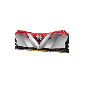 Adata XPG Gammix D30 16GB (8GBX2) DDR4 3200MHz Red RAM Adata XPG Gammix D30 16GB (8GBX2) DDR4 3200MHz Red RAM