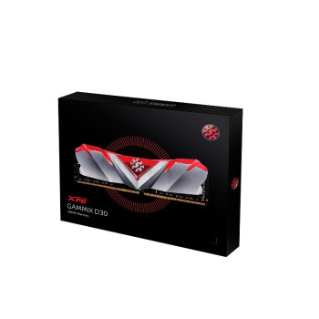 Adata XPG Gammix D30 8GB (8GBX1) DDR4 3200MHz RAM