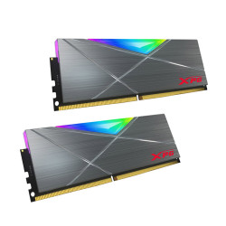 Adata XPG Spectrix D50 16GB (8GBX2) DDR4 3200MHz RGB RAM