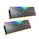 Adata XPG Spectrix D50 16GB (8GBX2) DDR4 3200MHz RGB Memory
