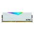 Adata XPG Spectrix D50 16GB (8GBX2) DDR4 3200MHz RGB RAM- White