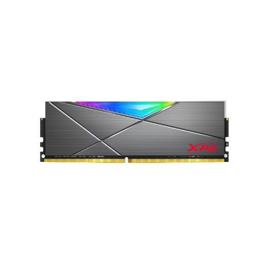 Adata XPG Spectrix D50 8GB (8GBX1) DDR4 RGB 3200MHz Memory