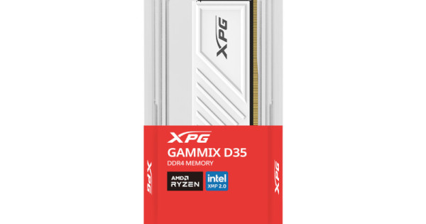 Ddr4 Memory Module Xpg Gammix D10 Ddr4 3600mhz Adata Xpg Gammix