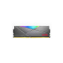 Adata XPG Spectrix D50 8GB (8GBX1) DDR4 3600MHz RGB RAM - Grey