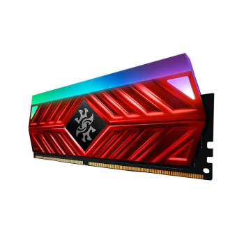 Adata XPG Spectrix D41 RGB 8GB (8GBX1) DDR4 4133MHz RAM