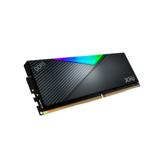 Adata XPG Lancer RGB 16GB (16GBX1) DDR5 5200MHz Memory