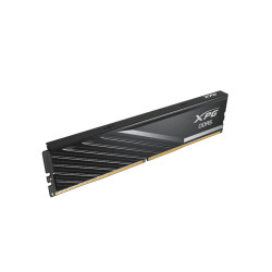 Adata XPG Lancer Blade 16GB (16GBX1) DDR5 5600MHz RAM- Black
