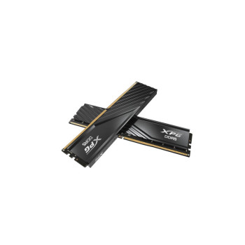 Adata XPG Lancer Blade 32GB (16GBX2) DDR5 6000MHz RAM- Black