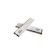 Adata XPG Lancer Blade 32GB (16GBX2) DDR5 6000MHz RAM- White