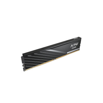 Adata XPG Lancer Blade 16GB (16GBX1) DDR5 6000MHz RAM- Black
