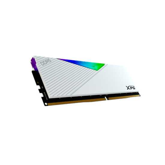 Adata XPG Lancer RGB 32GB (32GBX1) DDR5 6000MHz Memory