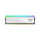 Adata XPG Lancer Blade RGB 64GB (32GBX2) DDR5 6000MHz RAM - White