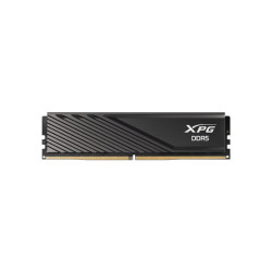 Adata XPG Lancer Blade 16GB (16GBX1) DDR5 6000MHz RAM - Black