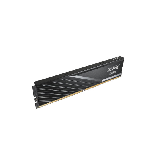 Adata XPG Lancer Blade 16GB (16GBX1) DDR5 6000MHz RAM - Black
