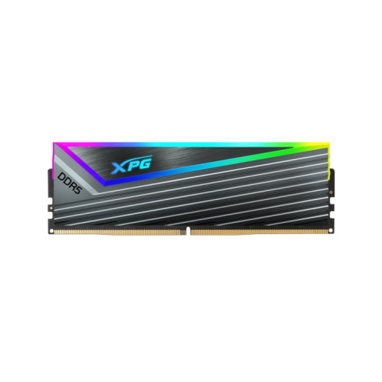 Adata XPG Caster RGB 16GB (16GBX1) DDR5 6000MHz Memory