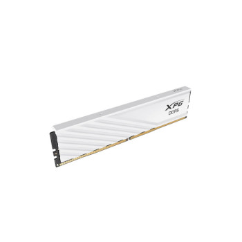Adata XPG Lancer Blade 16GB (16GBX1) DDR5 6000MHz RAM- White