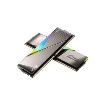 Adata XPG Lancer RGB ROG 32GB (16GBx2) 6600MHz CL32 DDR5 RAM