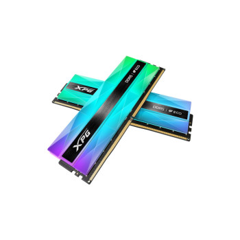 Adata XPG Lancer Neon RGB 32GB (16GBX2) DDR5 7200MHz CL34 RAM Adata XPG Lancer Neon RGB 32GB (16GBX2) DDR5 7200MHz CL34 RAM