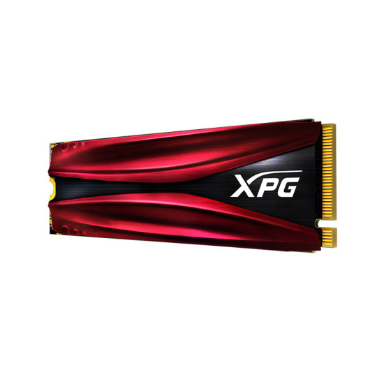 Adata XPG Gammix S11 Pro PCIe Gen3x4 M.2 2280 256GB SSD