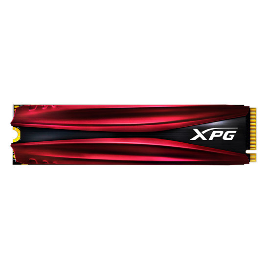 Adata XPG Gammix S11 Pro PCIe Gen3x4 M.2 2280 512GB SSD