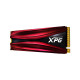 Adata XPG Gammix S11 Pro PCIe Gen3x4 M.2 2280 512GB SSD